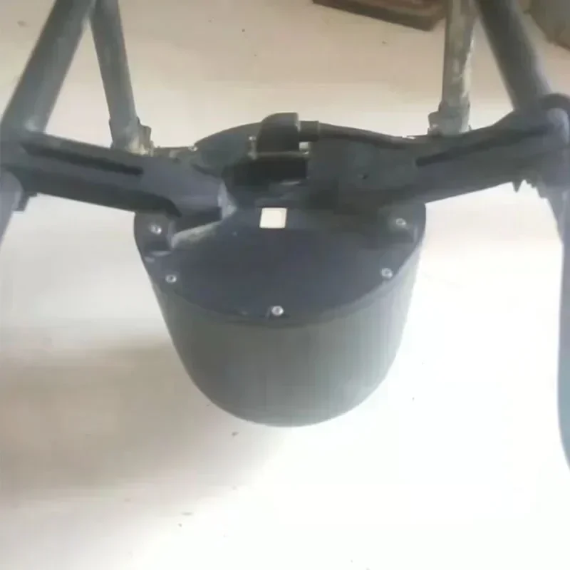 

T16 T20 omnidirectional digital radar