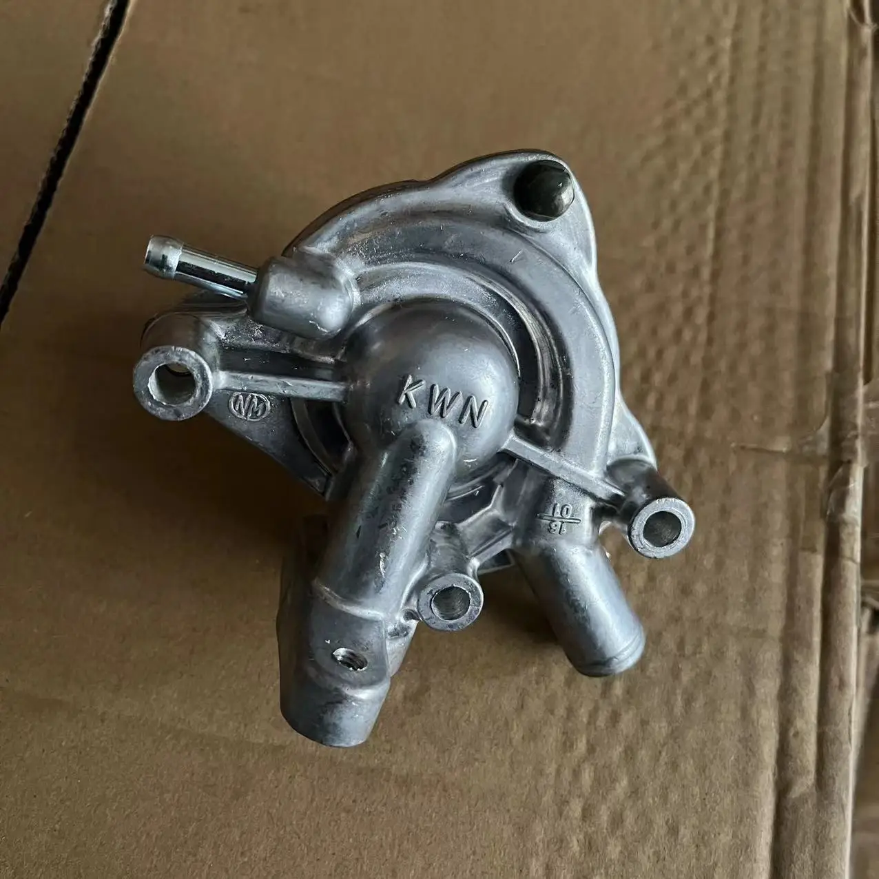 Honda motorcycle scooter PCX150 water pump VARIO 125-152 19200-KWN-904 water pump assembly