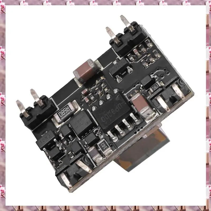 2025 3X SDAPO POE وحدة DP9900 دبوس إلى دبوس AG9900 12V1A 5V1.8A POE وحدة ، 3X SDAPO POE وحدة DP9900 دبوس إلى دبوس AG9900 12V1A 5V1