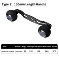130mm 8x5mm