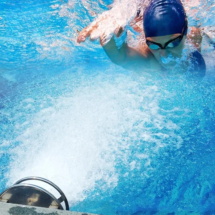 

Water Crown Factory Direct Sale Swimming Pool Trainer Swim Jet Counter Current Training Device