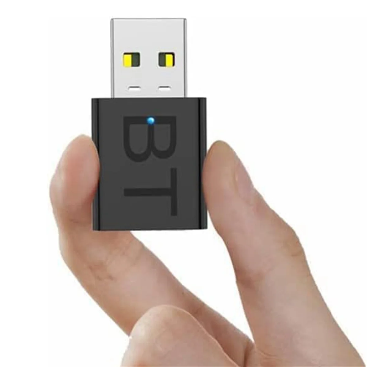 T06C-Bluetooth Audio Receiver Aux Audio Wireless Monitor Headset für BT850 Auto Multifunktions Bluetooth Sender