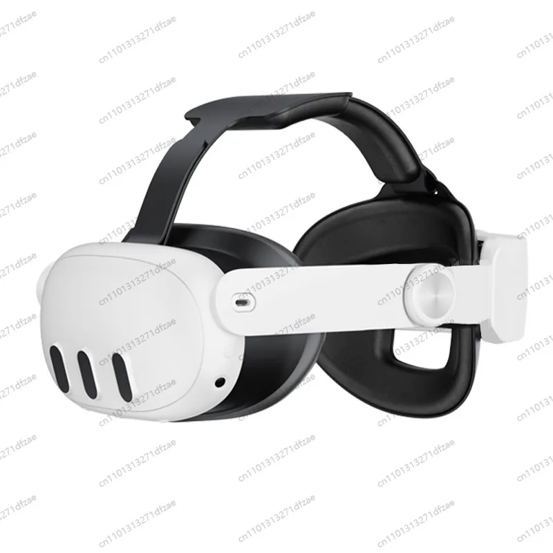

Adjustable Meta Quest3 Headband 10000mAh Magnetic Battery Oculus Quest3S VR Accessories
