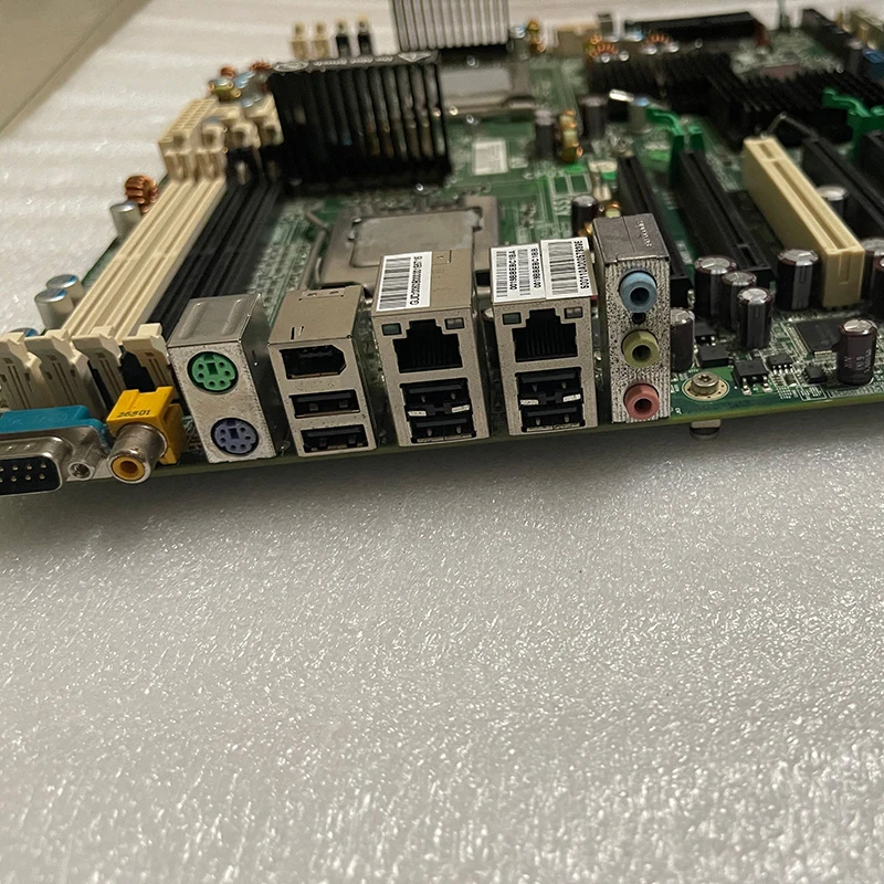 Workstation Motherboard For HP XW9400 484274-001 484275-001 571889-001 Fully Tested Good Quality Hot