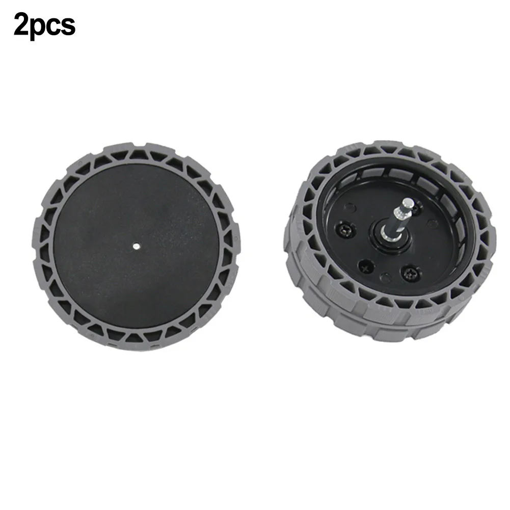 For Ecovacs Driving Wheel Wheel For Deebot Household Supplies Casters Spare Driving Wheel Mopping Robot Tire X1