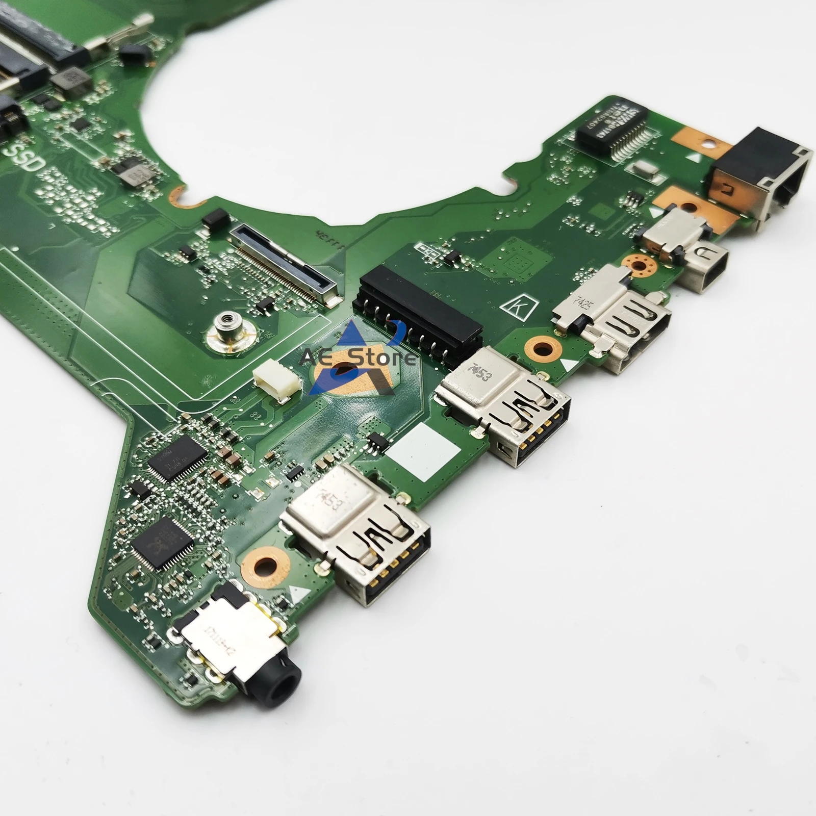 Placa-mãe gl703vd para asus rog strix gl703 gl703v dabknmb28a0 i5 i7strix gl703vm gl703vs gl703vt gl704vd gl703vl ​ ​