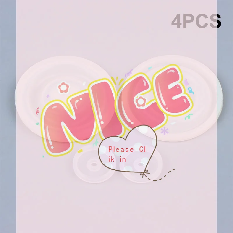 

【BA】Премиальная силиконовая ремонтная мембрана, малая запасная часть для пульсатора для доения коров и коз, сельскохозяйственное оборудование