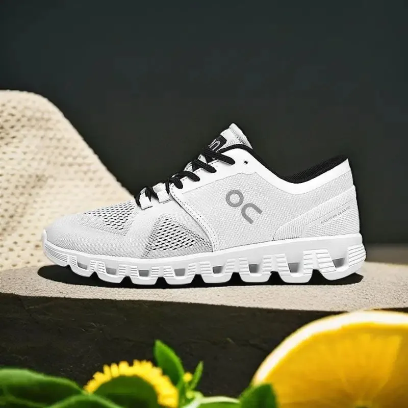 

New versatile flat bottomed casual shoes for women's sports and casual shoes with lightweight and wear-resistant leather