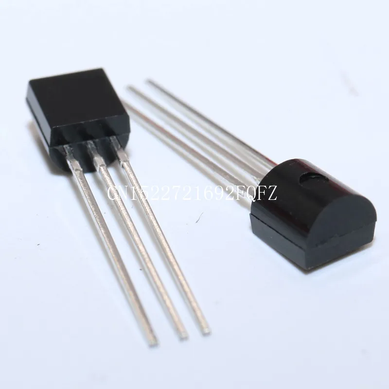 5PCS New and Original LR8N3 TO-92 LR8N3-G 