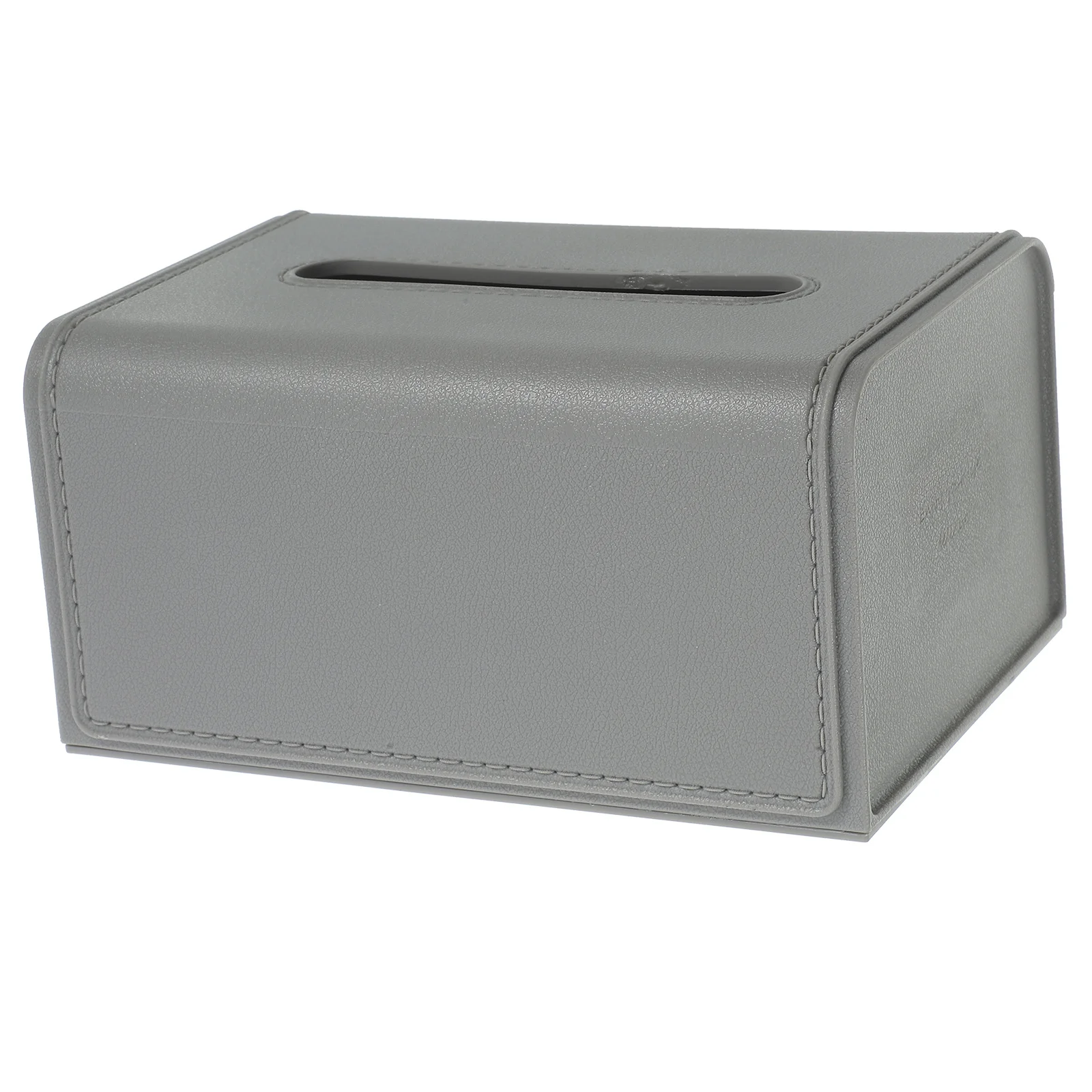 

Napkin Dispenser Tissue Box Soft Smooth Design Paper Towel Case Car Tissue Holder for Home Office Car Use