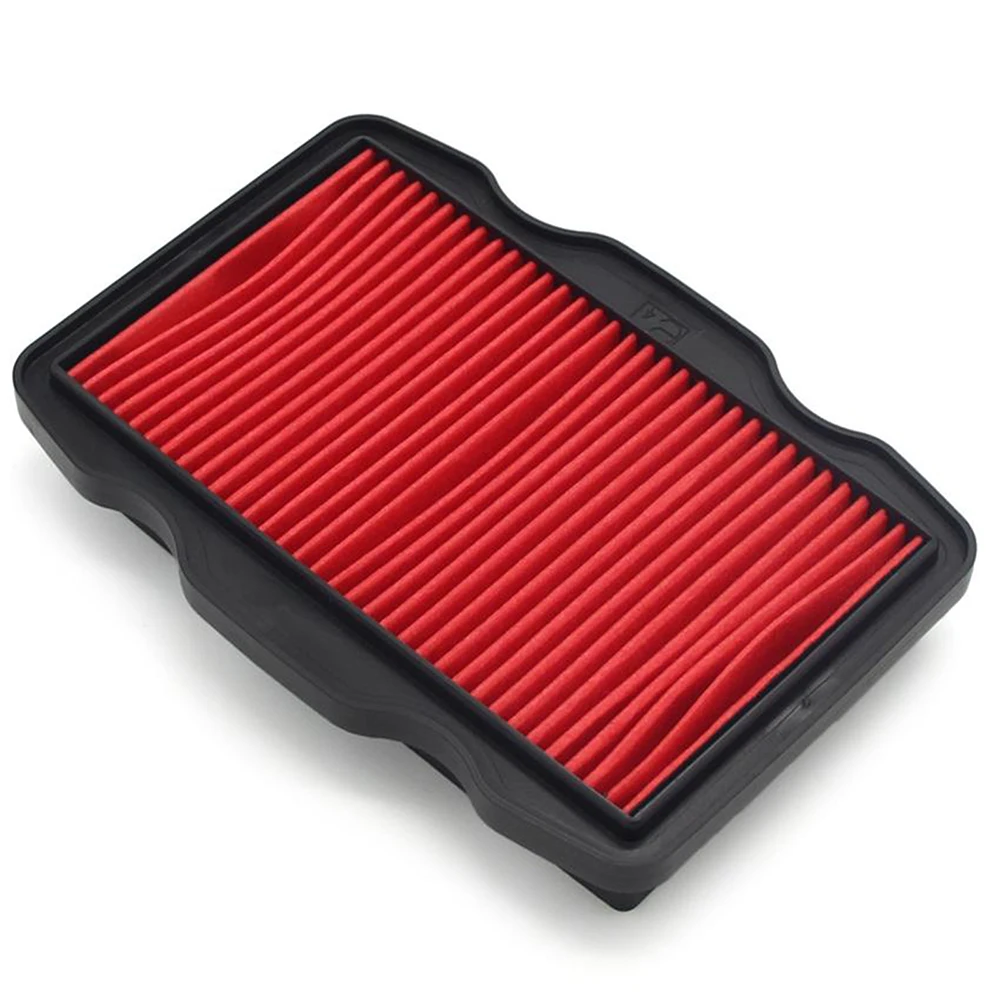 Motorcycle Air Intake Filter Cleaner Air Filter Element For Honda CB125F GLR125 CB 125F GLR 125 2015-2019 17211-KPN-A70