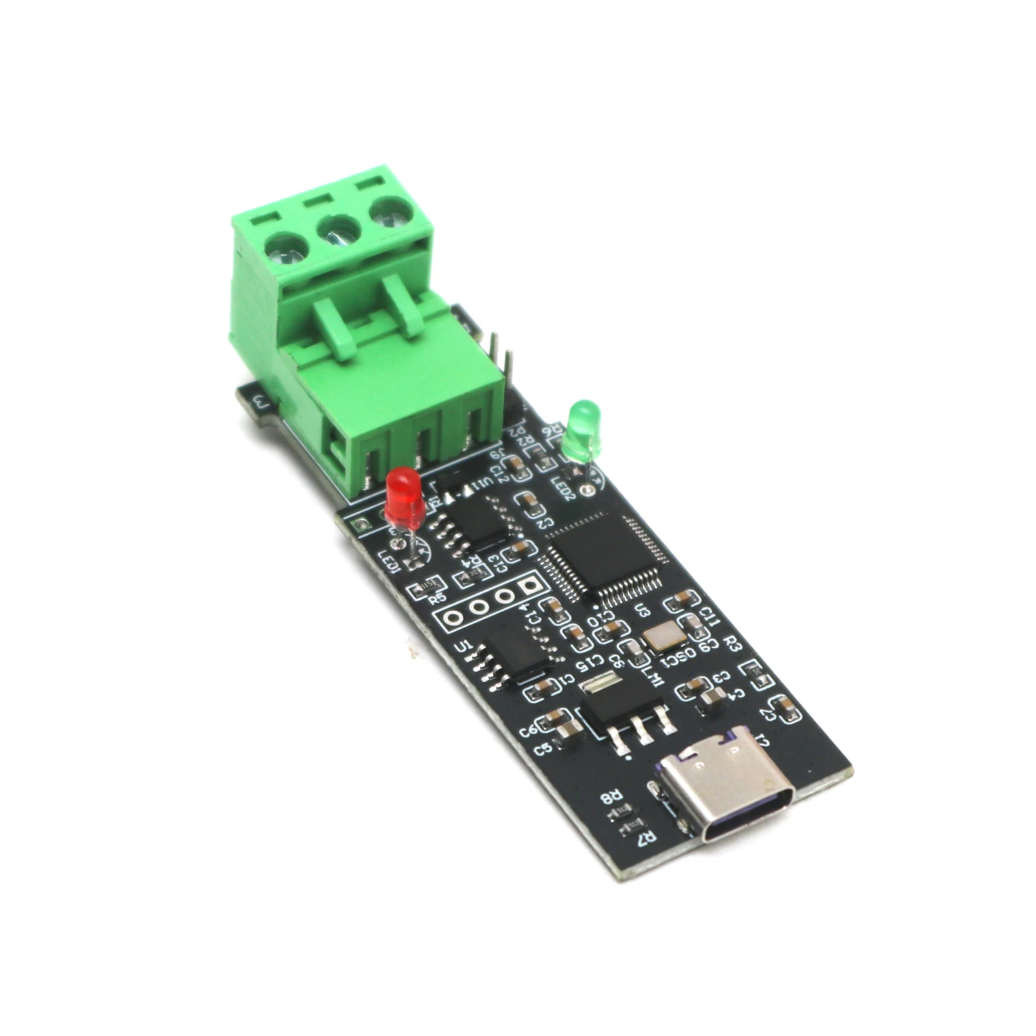 TYPE-C Usb To Can B…