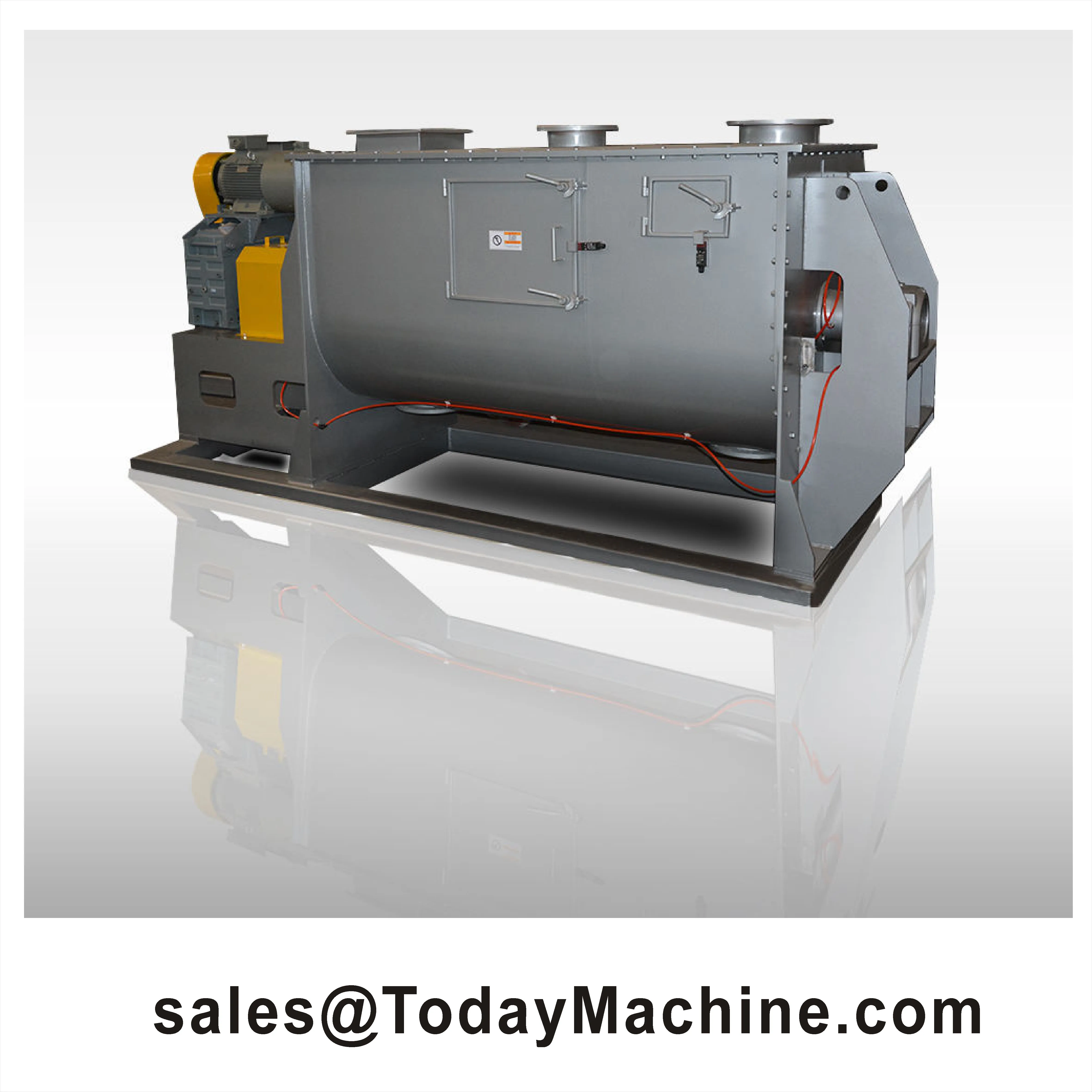 

Порошок специй, приправа, порошок, двойной спиральный миксер, блендер, ленточный миксер, горизонтальный миксер