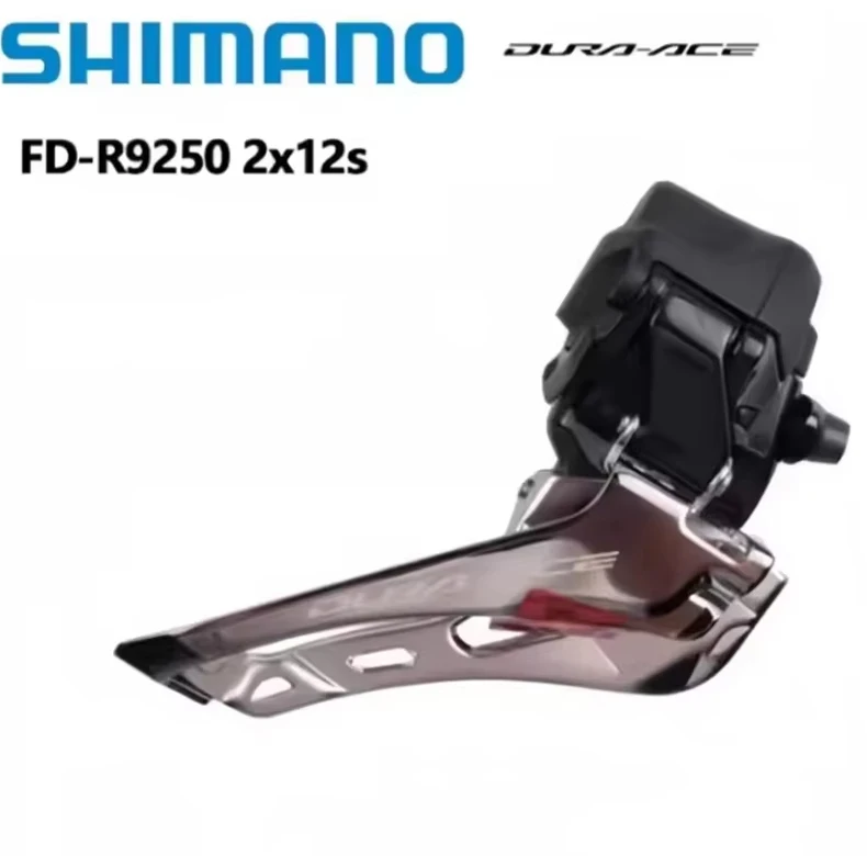 Shimano-ロードバイク用フロントディレイラー,dura ace r9250,FD-R9250