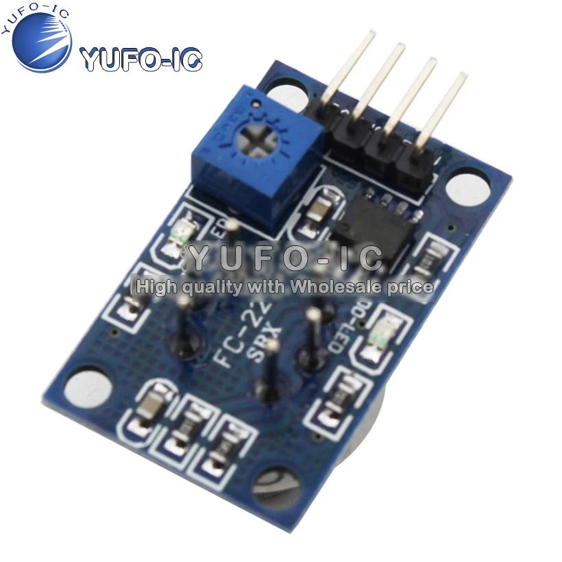 Module MQ-4 Natural…