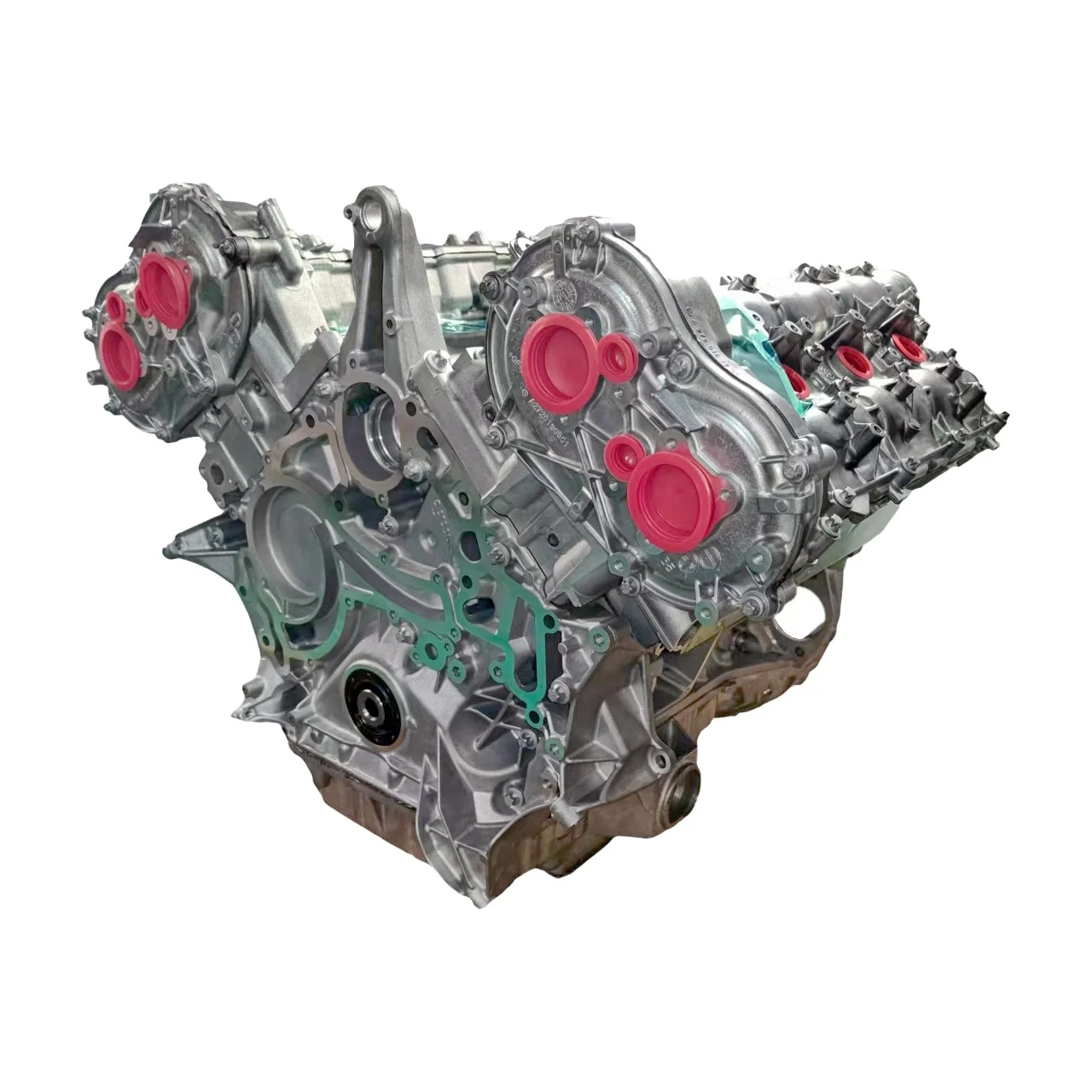 

Remanufacturing Mercedes Benz 272 Engine Long Block Engine 3.0T V6 for C280/C300/CLS300/E280/E300/S300L/SLK280/SLK300/CLK280