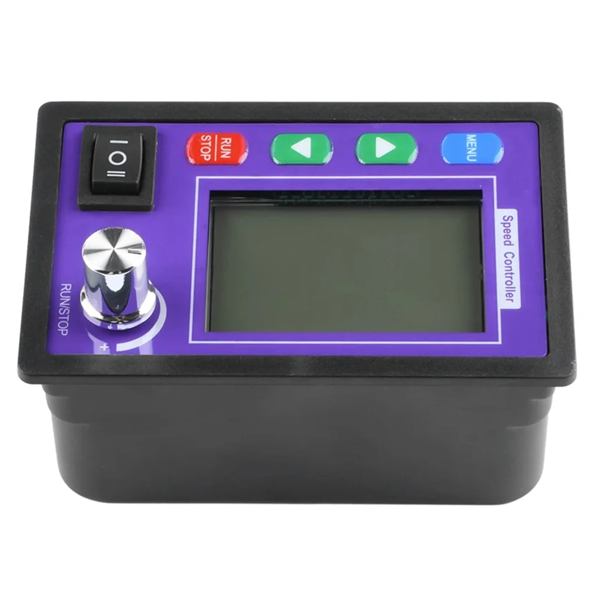 Motor Speed Controller LCD Display Motor Speed Controller Wireless Remote Control PWM