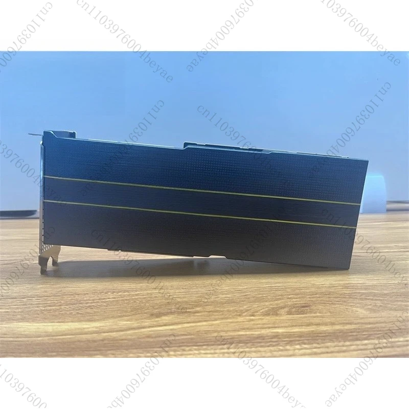 Novo amd mi50 32gb gpu acelerado ai treinamento gpu aprendizagem profunda computação