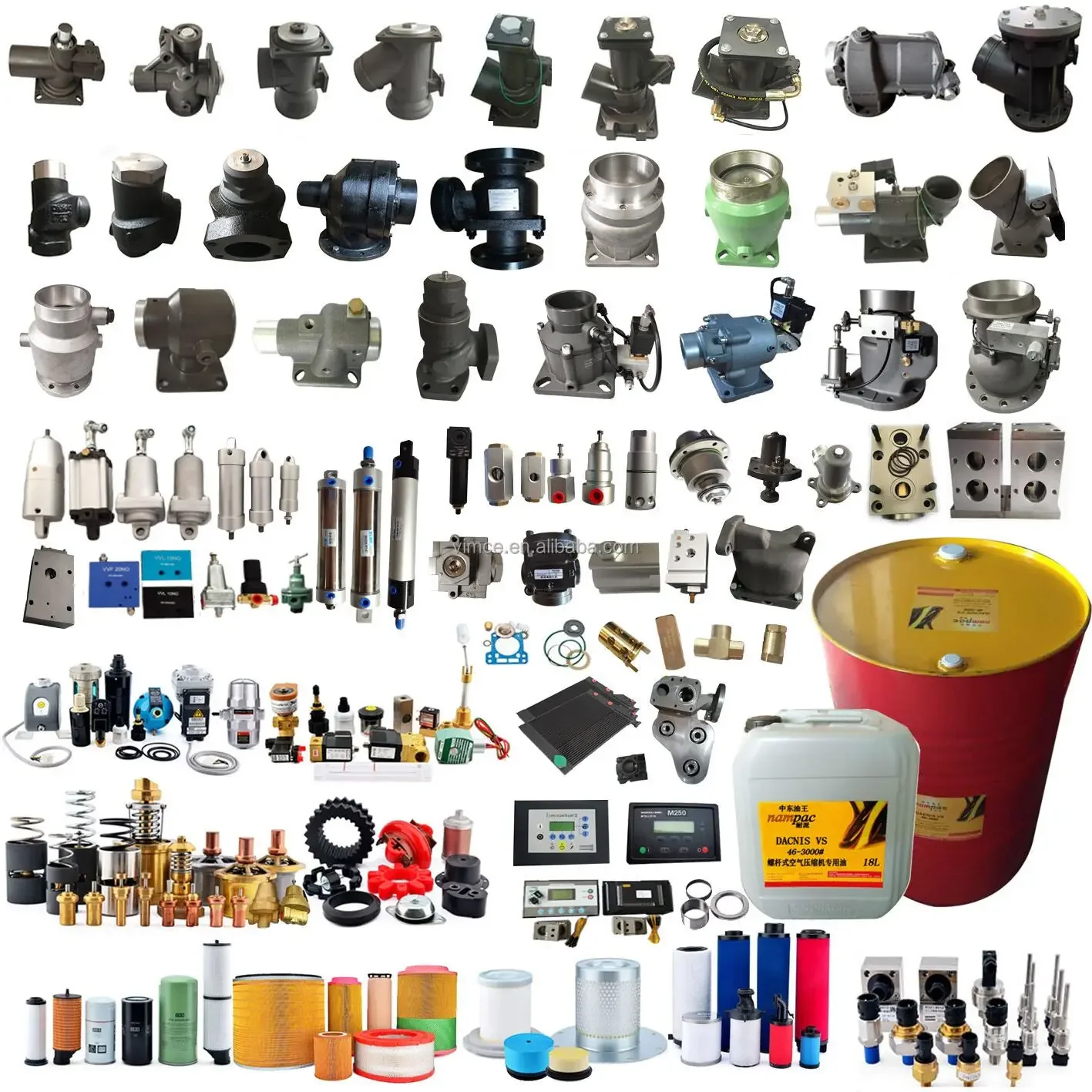 

Air Compressor Parts Check Valve 39477674 0823005009 1625166451 39479852 2901050301 92101054 39182548 3001172200 8204094034
