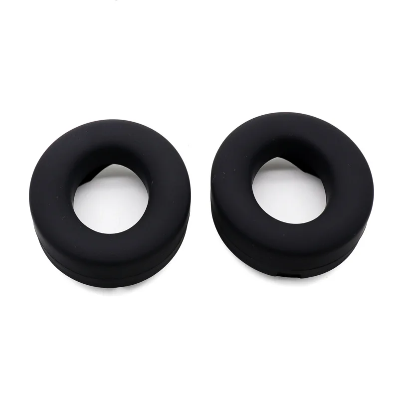 حافظة حماية من السيليكون لهاتف بيتس ستوديو 2.0 3 3.0 سماعات رأس لاسلكية مقاومة للصوائب غطاء قابل للغسل قابل لإعادة الاستخدام لستوديو 2 3