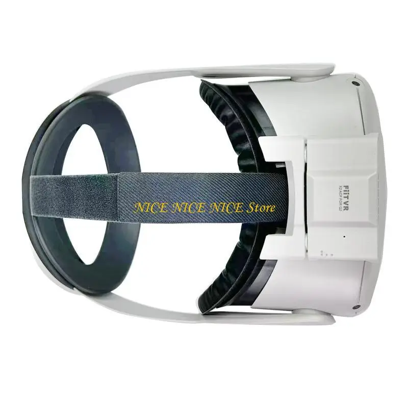 FACE CHO Giao diện mặt Pad làm mát cho Oculus Quest 2 nghe