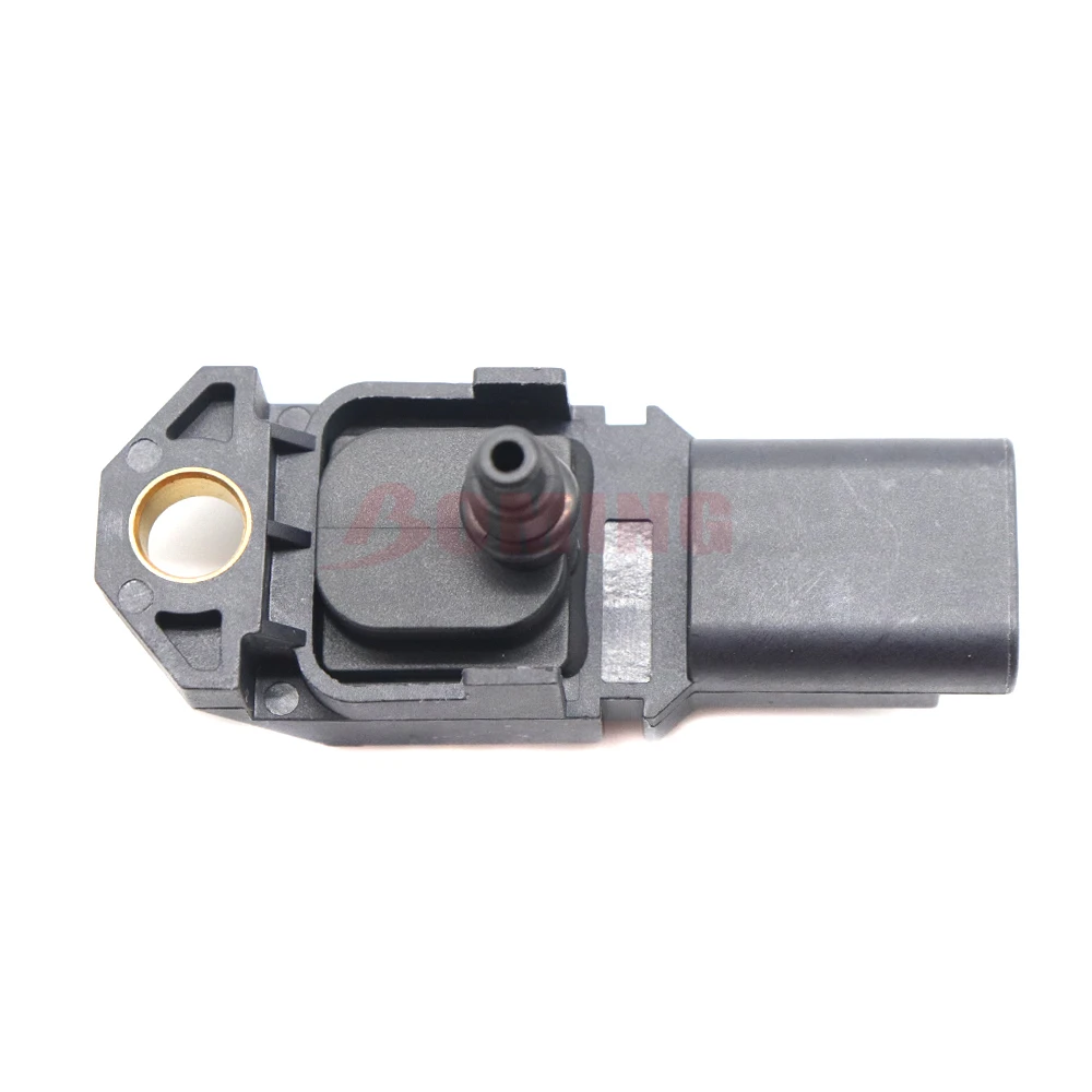 6G91-12T551-AB Car MAP Manifold Absolute Pressure Sensor Fit For Volkswagen Amarok Fit For Audi A6 A7 6G9112T551AB