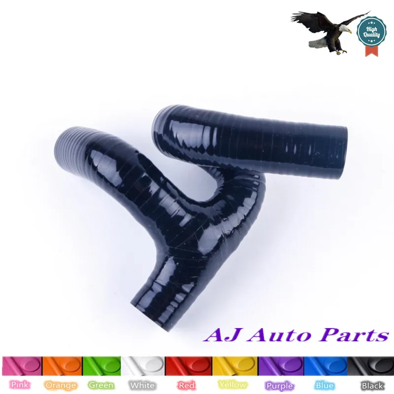 

Silicone Cam Cover Breather New Hoses For Audi S3/TT 225HP AMU AUL APX （3-PLY Hose ）