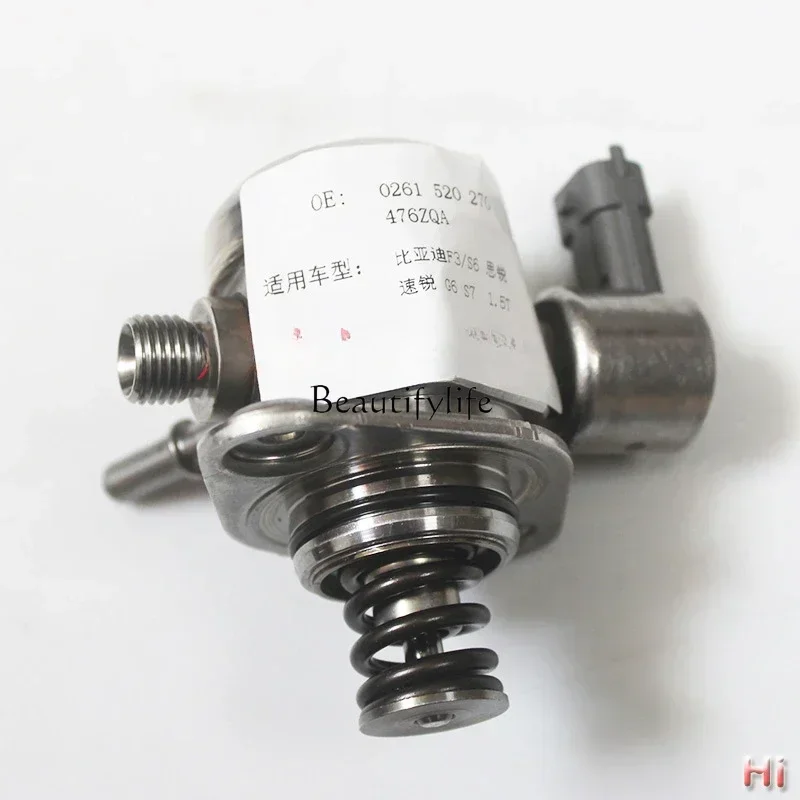 

YJ accessory toolsAuto parts 0261520270 476ZQA1128100A476ZQA 1.5T high pressure oil pump
