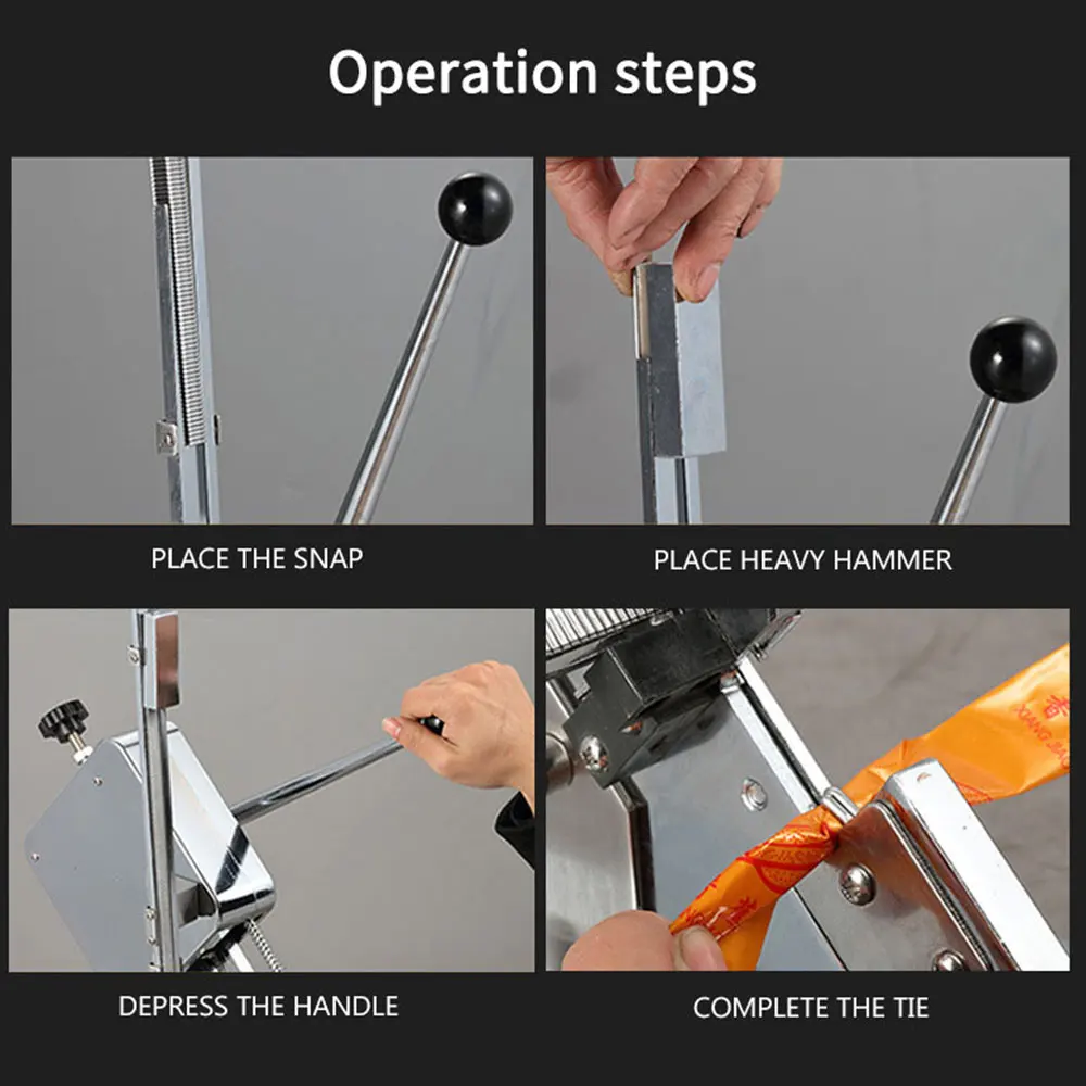 Supermarket Plastic…