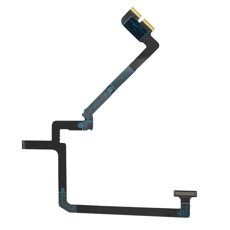 Dependable-For DJI Wizard 4Pro Gimbal Soft Cable Phantom4pro Gimbal Cable Signal Cable Multifunctional Repair Replacement Parts