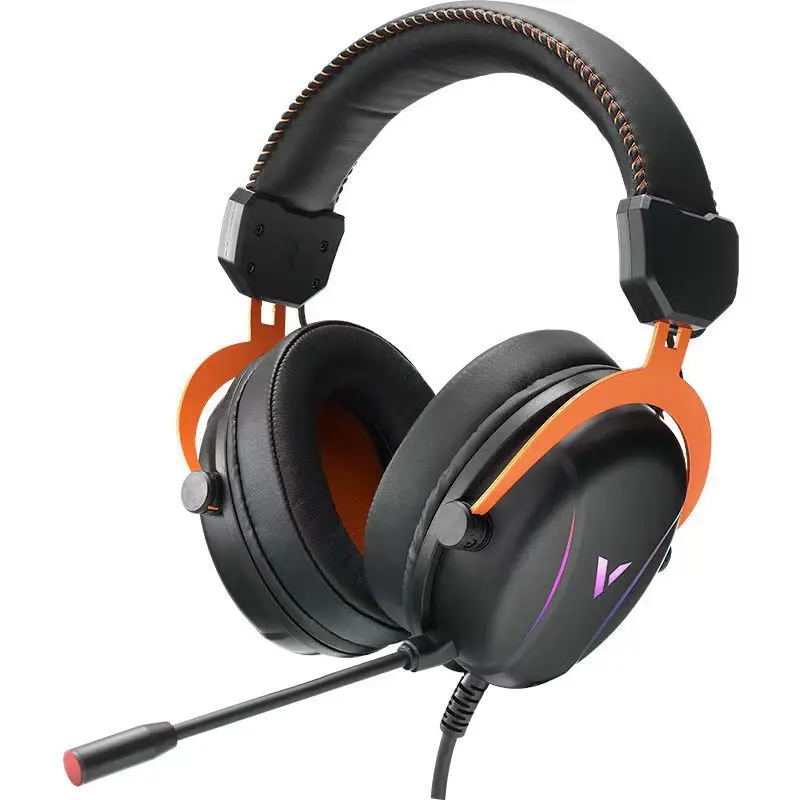

Game headset wired