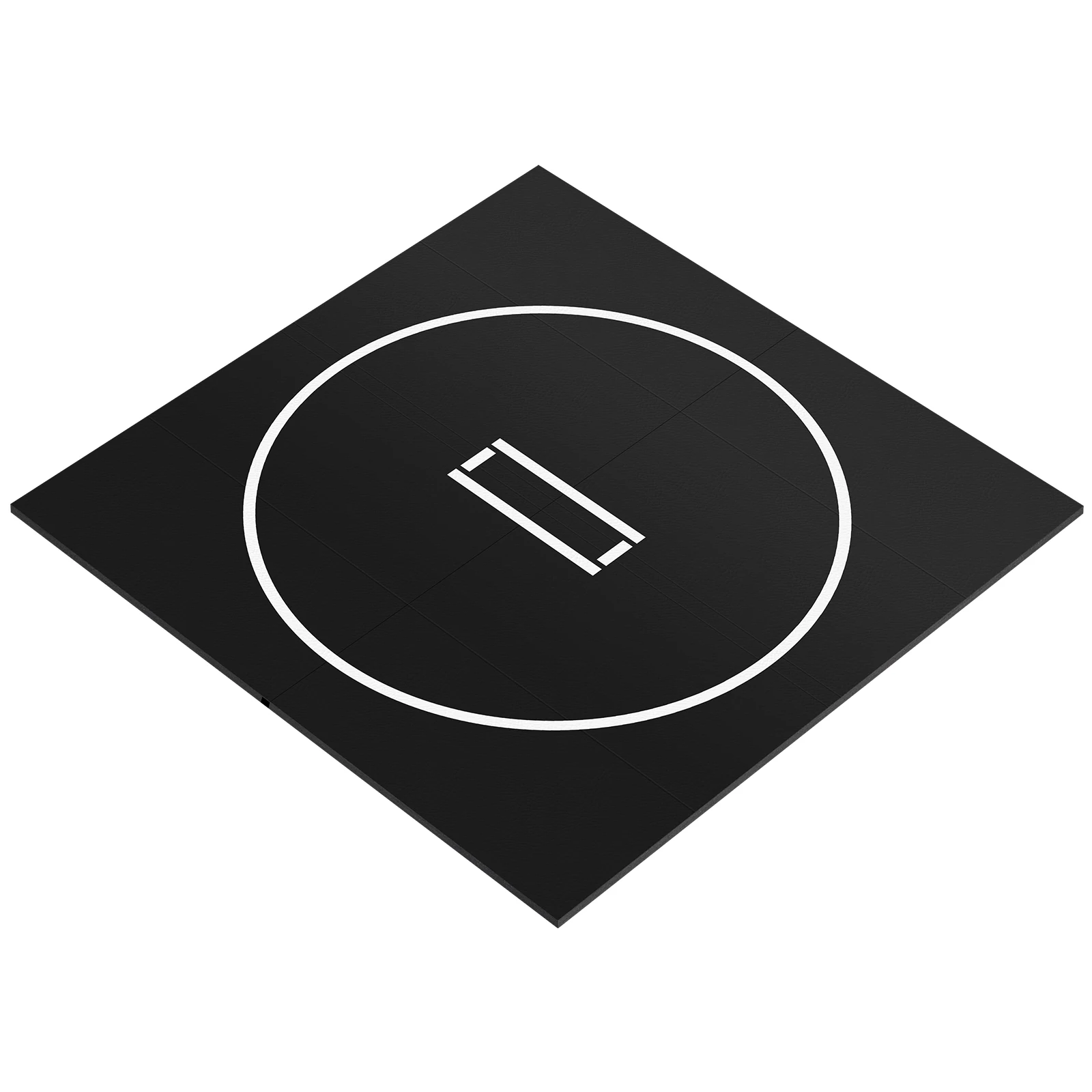 

Folding Training Mats Waterproof Gymnastics Training Mat for BJJ MMA Martial Art Boxing Grappling & Judo