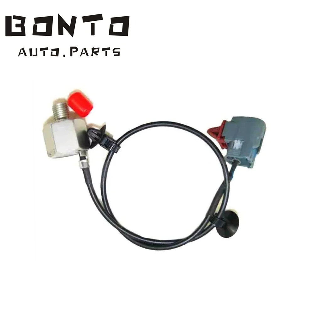 BONTO Detonation Knock Sensor For Mazda 3 5 CR19 6 1.3 2.0 2.3 Mazda6 Mazda2 Mazda3 BK 2 DE OEM:ZJ01-18-921 E1T50371