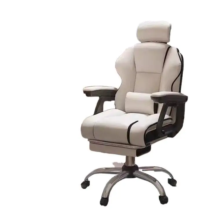 

Creativity Child Learning Home Ergonomic Back Office Seat Dormitory College Student Gaming Chair