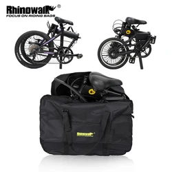 Rhinowalk 16