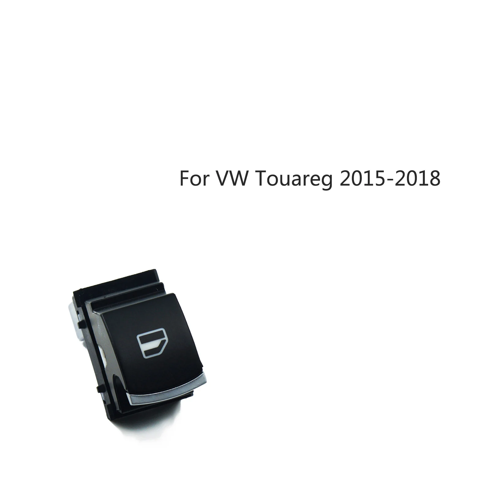 Front Door Window Switch for VW Touareg 2015 2016 2017 2018 7P6959855 7P6 959 855 7L6959855B 7L6 959 855 B