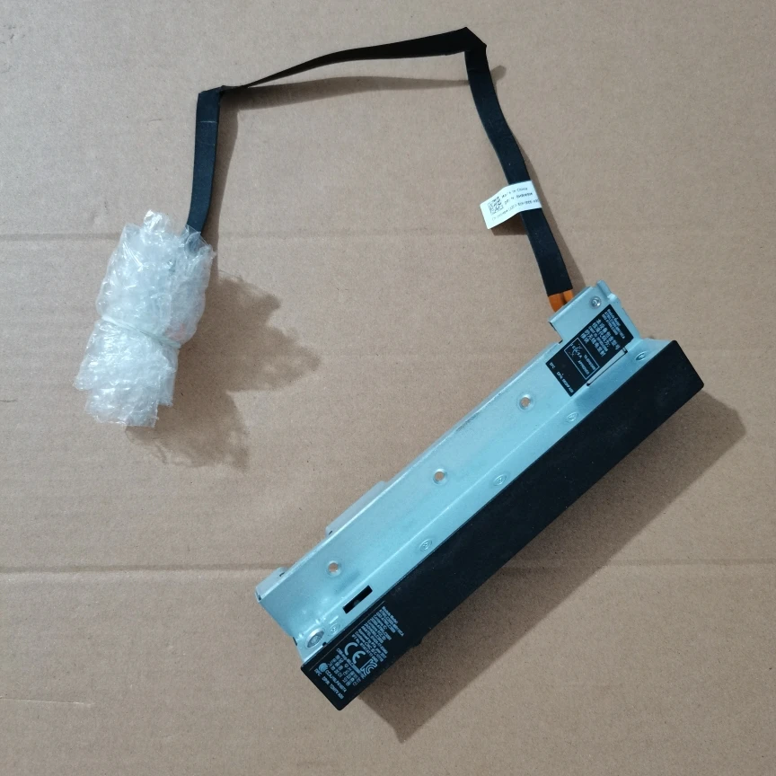 

For Dell Poweredge R940XA server left ear quick sync with cable 06PTCC