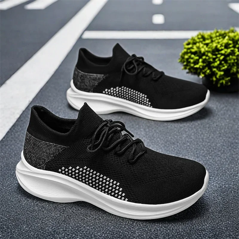 Women's Sneakers Sneakers Trainers Designer Platform Shoes Techwear Women's Shoes On Promotion Women's Boots Trend 2024 Tennis