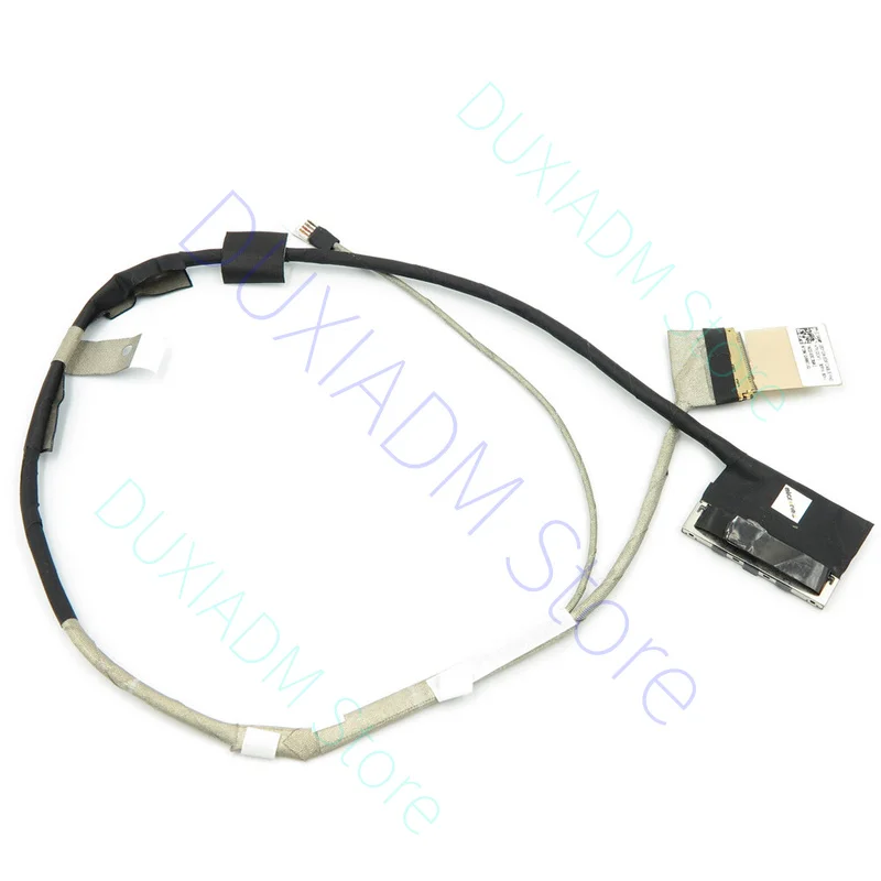 

FHD 30PIN LCD Video Screen Cable For Asus G531 G531GW G531GT 1422-03C20A2 TB