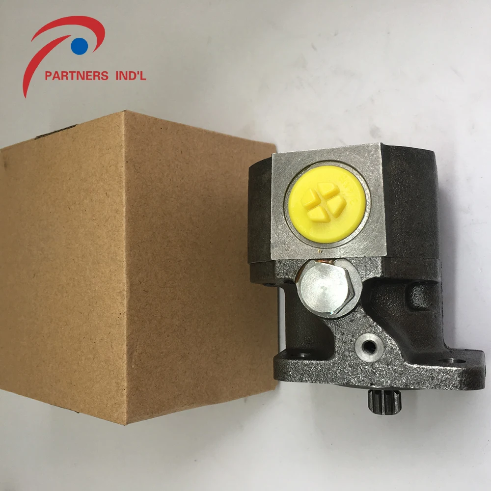 American Style3412E 631ELoader high pressure oil pump fuel transfer pump 1491950 149-1950 20R0962