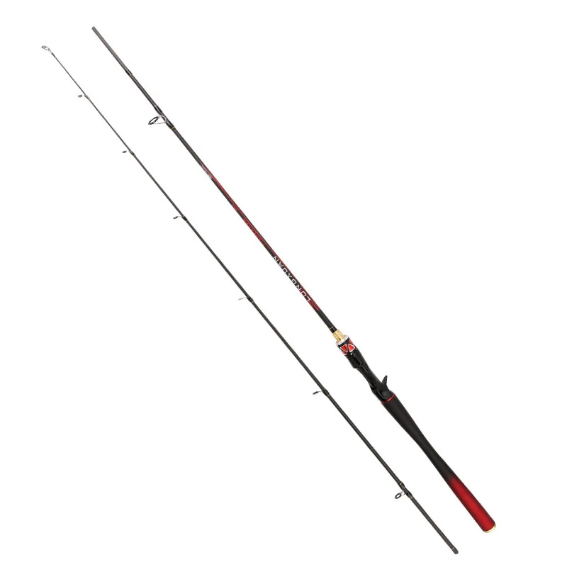 YY6122 Hand pole carbon light hard carp fishing rod Hand pole platform fishing rod Carp fishing rod