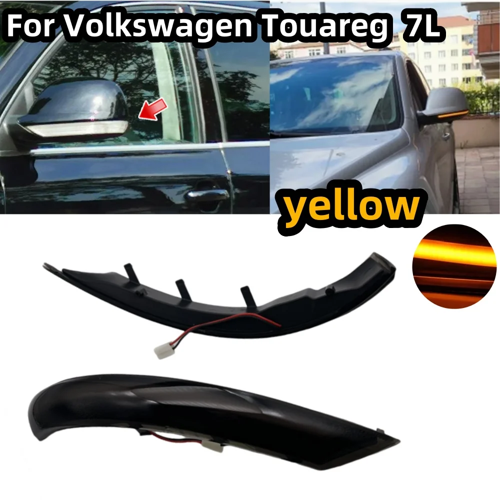 1 Pair Car Rearview…