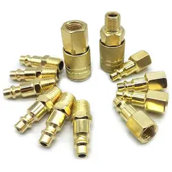 1Pcs 1/4