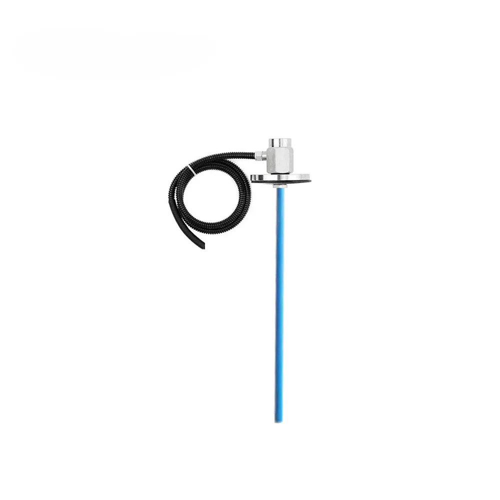 

Sewage Liquid Level Measurement Manure Pump Capacitive Liquid Level Sensor Corrosive Medium PTFE Liquid Level Sensor