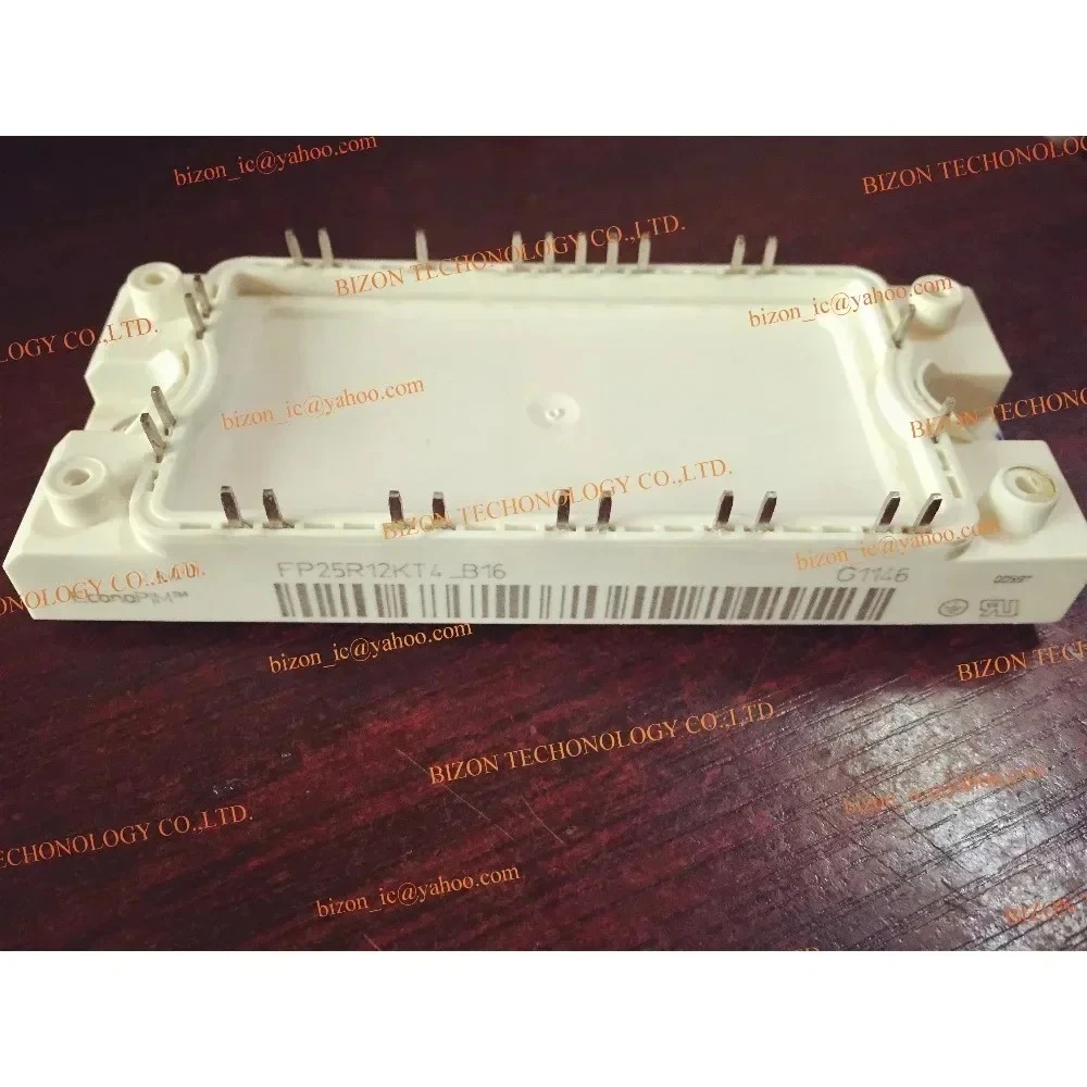 

FP25R12KT4-B16 FP25R12KT4_B16 New Original Module