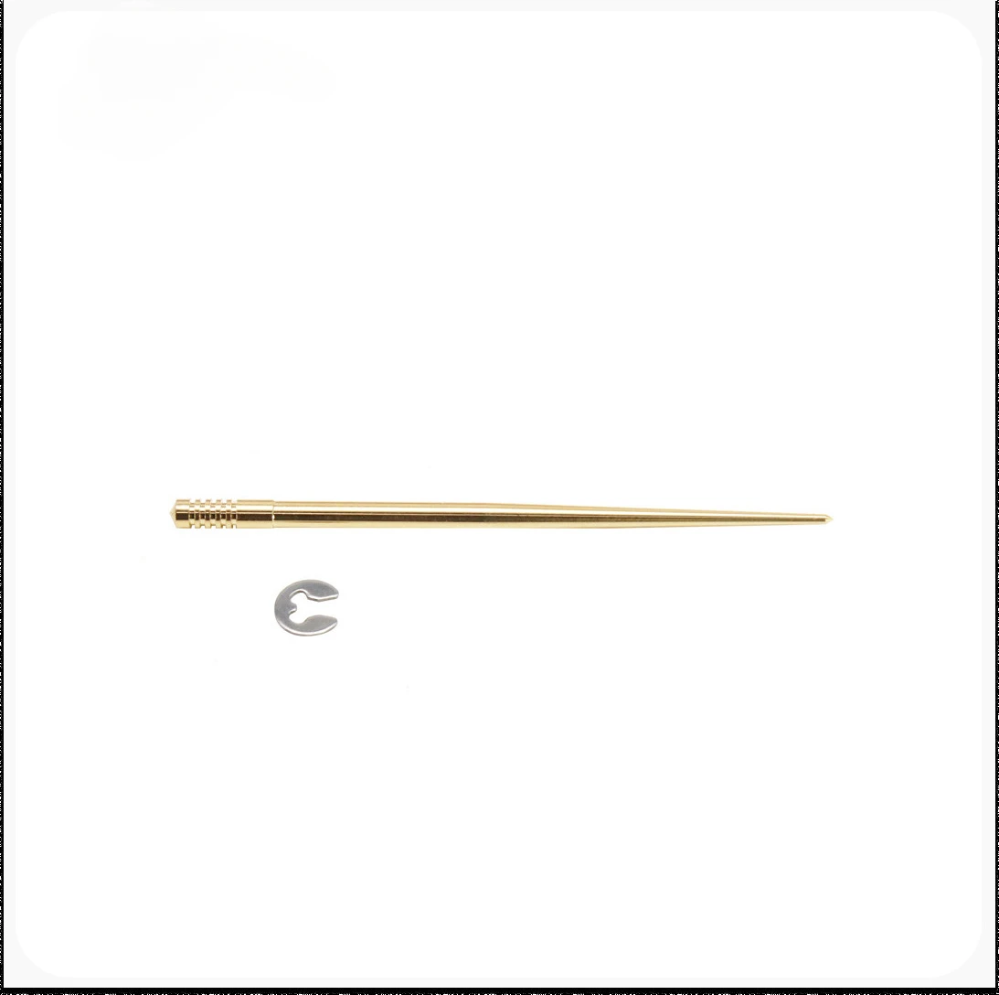 إبرة المكربن النفاثة (الجزء رقم. 427-46-JFQ; الأنواع: JJD/JFG/JJG/JJH/JJJ/JJK/JJF/JFN/JJE) لـ PWK21-34، لـ PE26، لـ PE28