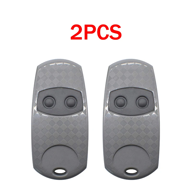 1/2PCS CAME TOP 432EV 432EE 432NA TOP432EV TOP432EE TOP432NA Telecomando per cancello, porta del garage, codice fisso 433,92 MHz