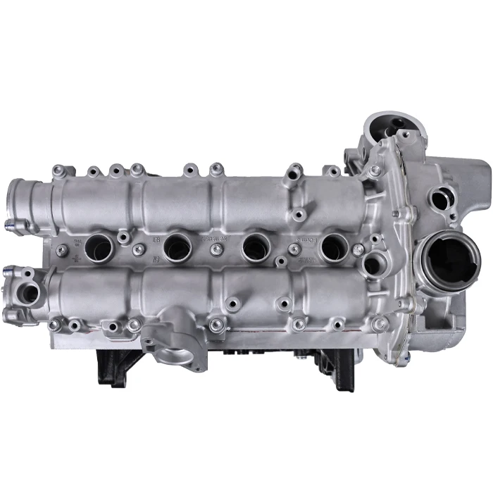 Oem Factory Complet…