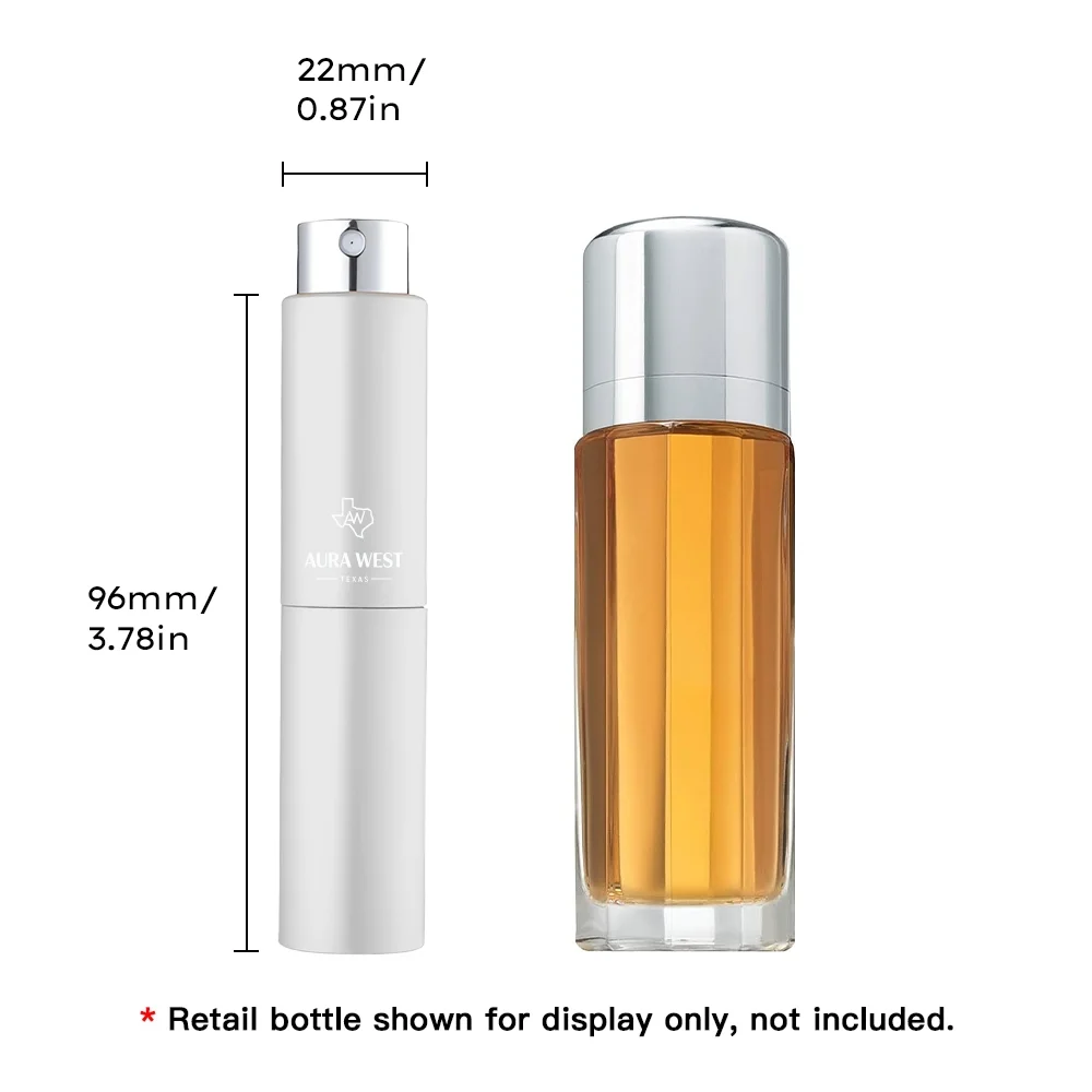 

Calvin Klein - Escape EDP Travel Spray (5 мл)