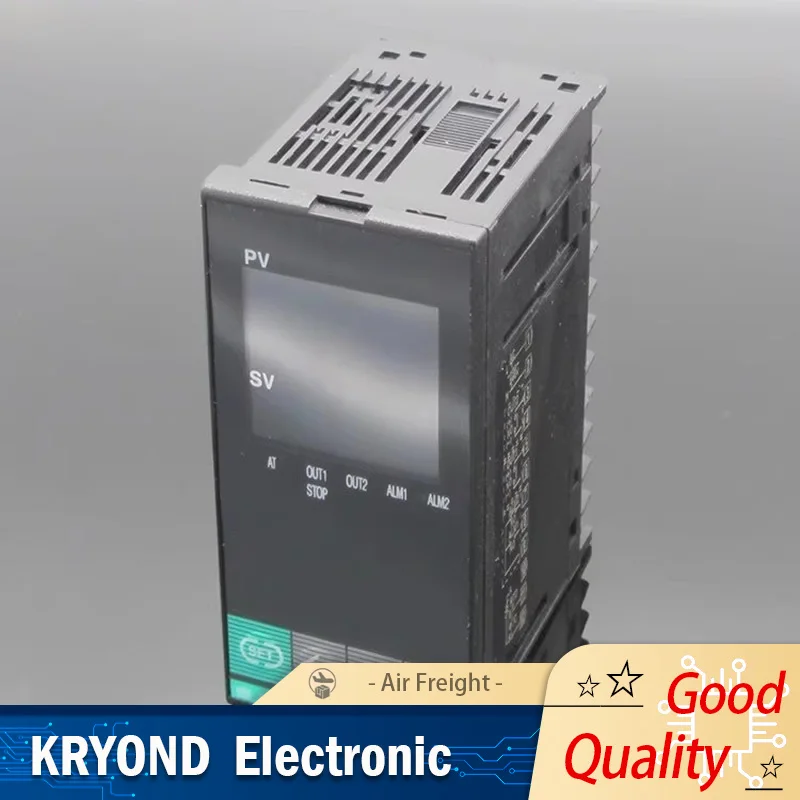 Temperature Control… - image